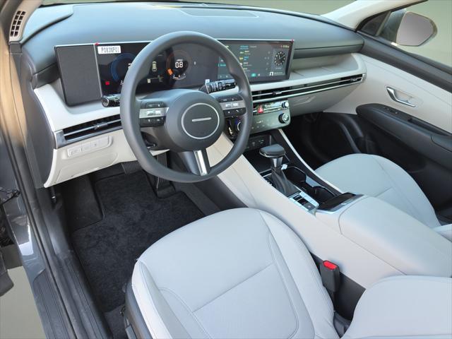 2026 Hyundai Tucson - $29,280