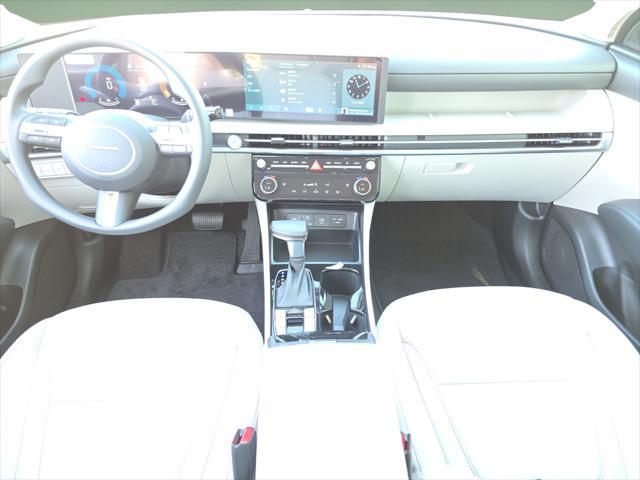 2026 Hyundai Tucson - $29,280
