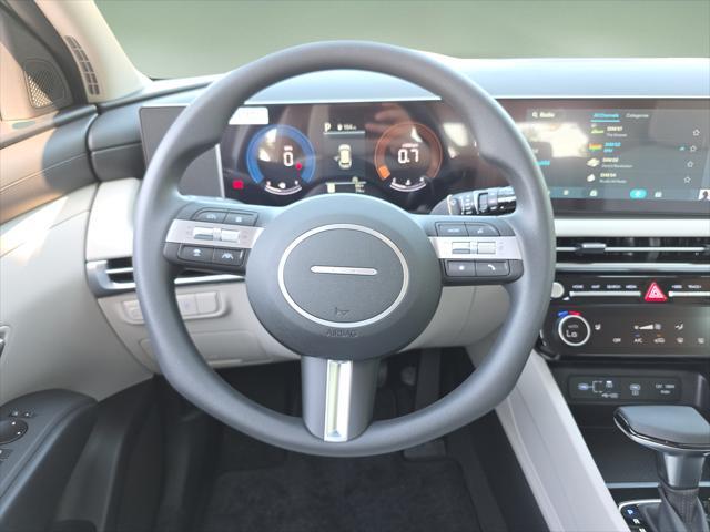 2026 Hyundai Tucson - $29,280