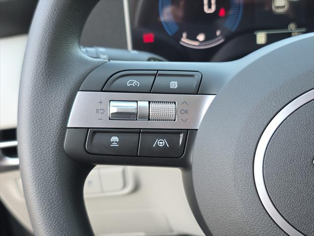 2026 Hyundai Tucson - $29,280