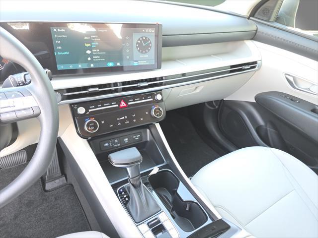 2026 Hyundai Tucson - $29,280