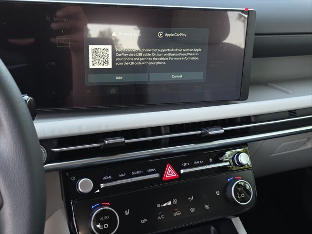 2026 Hyundai Tucson - $29,280