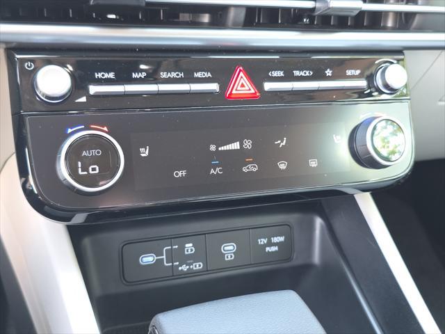 2026 Hyundai Tucson - $29,280
