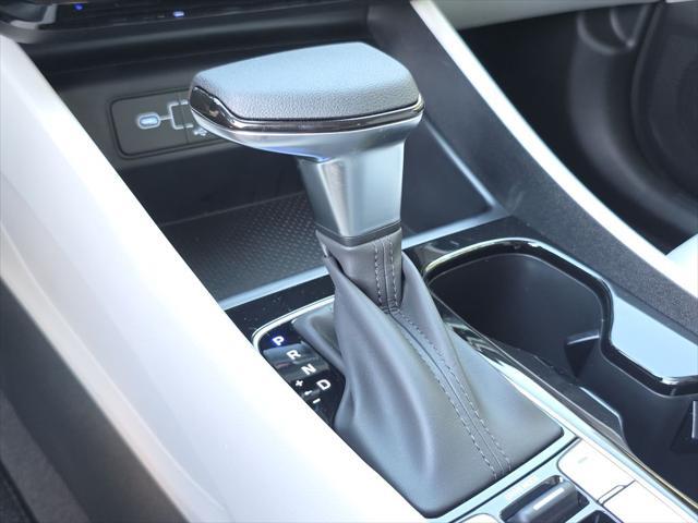 2026 Hyundai Tucson - $29,280