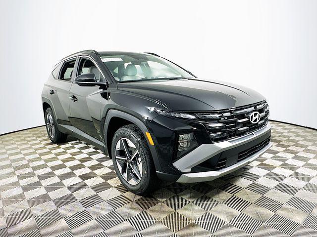 2026 Hyundai Tucson - $26,977