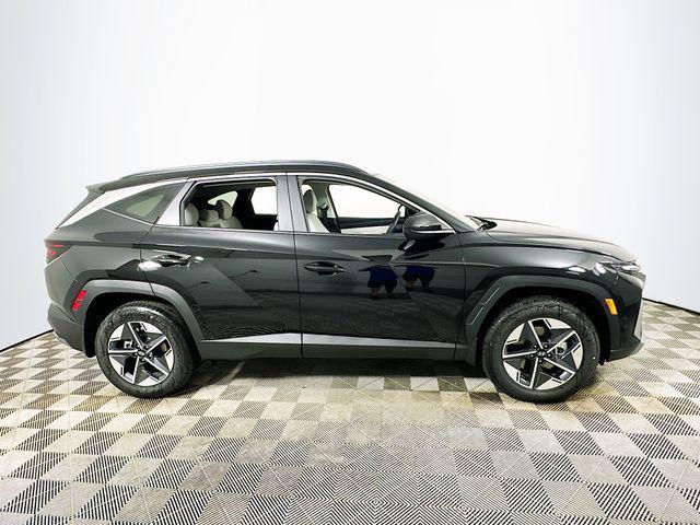 2026 Hyundai Tucson - $26,977