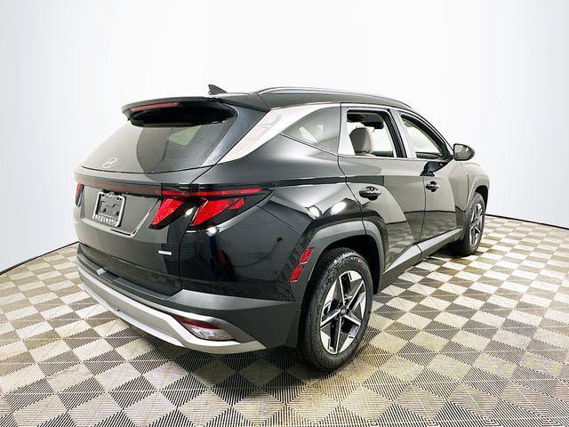 2026 Hyundai Tucson - $26,977