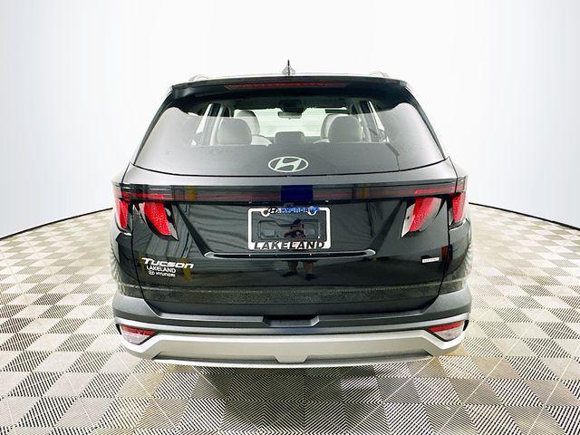 2026 Hyundai Tucson - $26,977