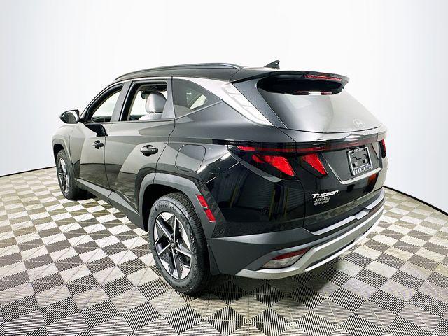 2026 Hyundai Tucson - $26,977