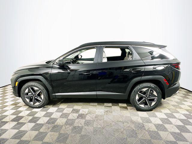 2026 Hyundai Tucson - $26,977
