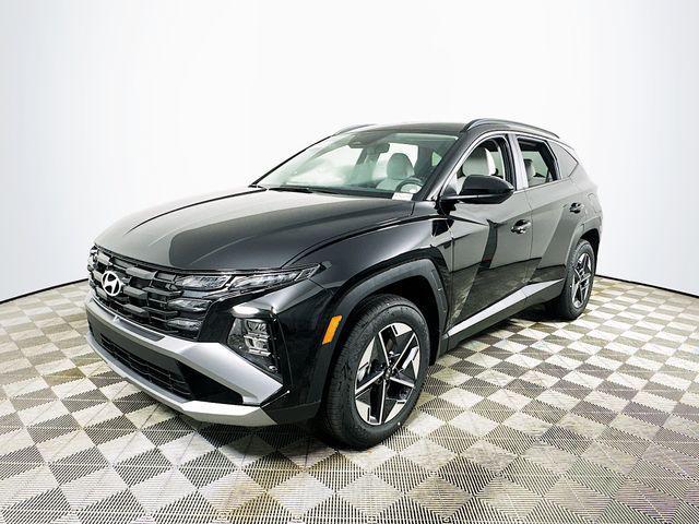 2026 Hyundai Tucson - $26,977