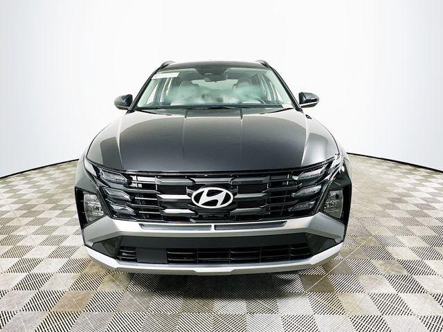 2026 Hyundai Tucson - $26,977