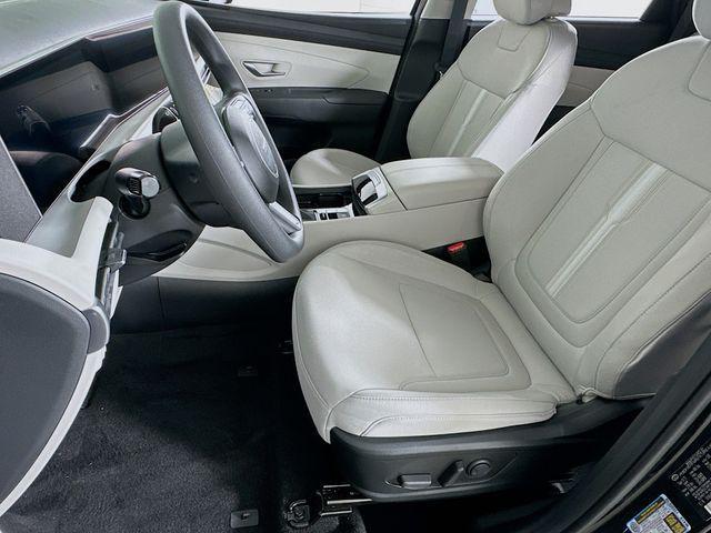 2026 Hyundai Tucson - $26,977