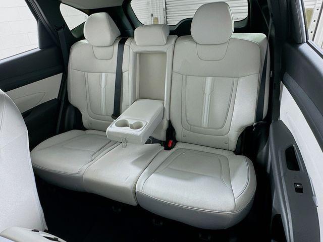 2026 Hyundai Tucson - $26,977