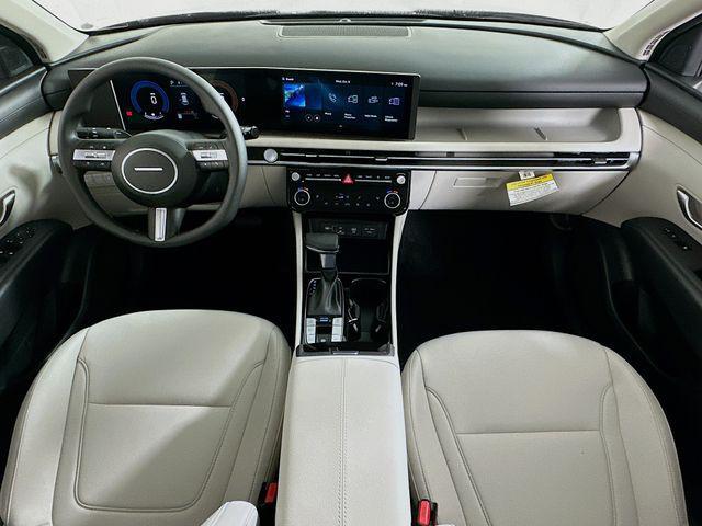 2026 Hyundai Tucson - $26,977