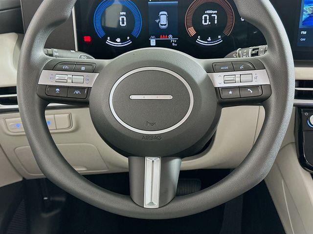 2026 Hyundai Tucson - $26,977