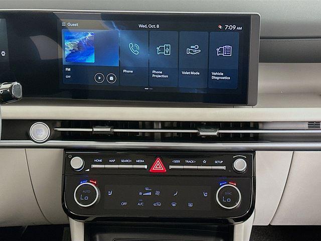 2026 Hyundai Tucson - $26,977