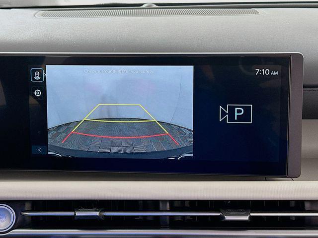 2026 Hyundai Tucson - $26,977