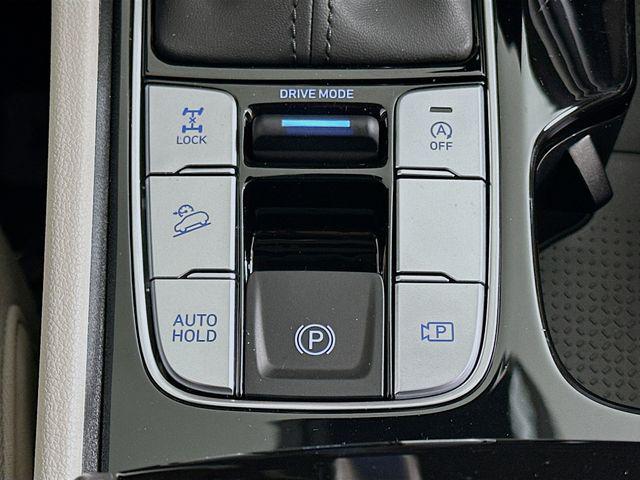 2026 Hyundai Tucson - $26,977