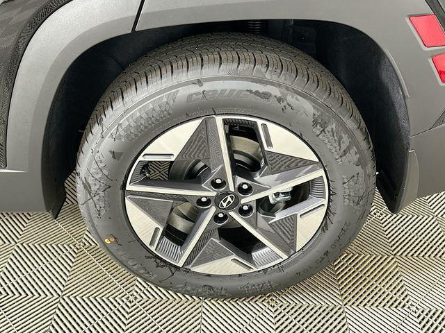 2026 Hyundai Tucson - $26,977