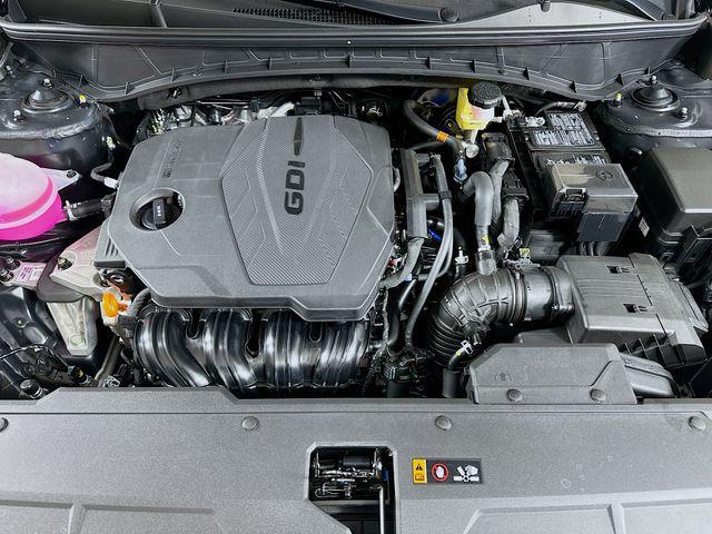 2026 Hyundai Tucson - $26,977
