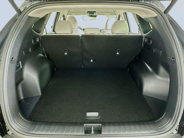 2026 Hyundai Tucson - $26,977