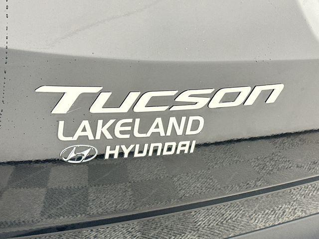 2026 Hyundai Tucson - $26,977