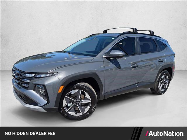 2026 Hyundai Tucson - $28,500