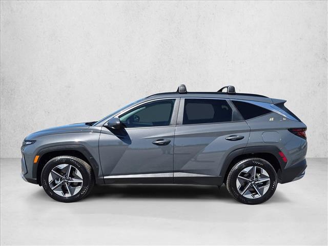 2026 Hyundai Tucson - $28,500