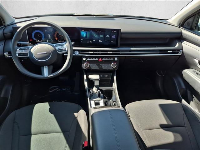 2026 Hyundai Tucson - $28,500