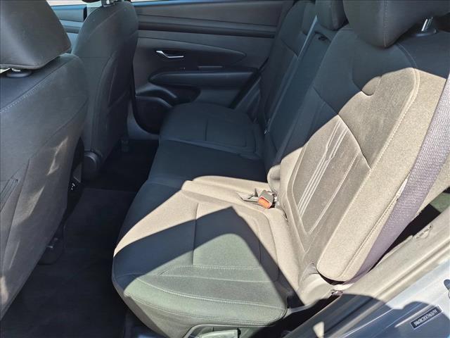 2026 Hyundai Tucson - $28,500