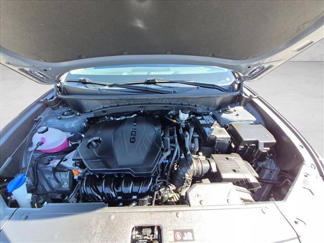 2026 Hyundai Tucson - $28,500