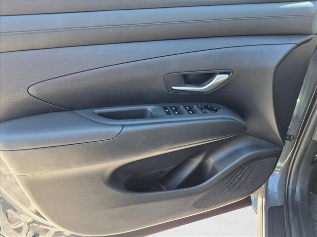 2026 Hyundai Tucson - $28,500
