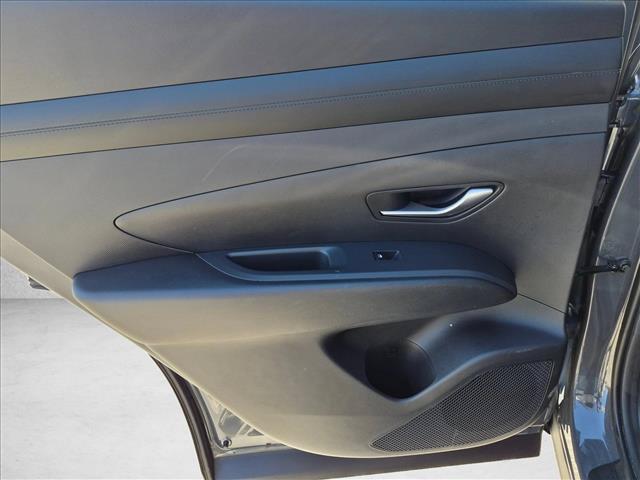 2026 Hyundai Tucson - $28,500