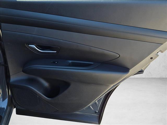 2026 Hyundai Tucson - $28,500