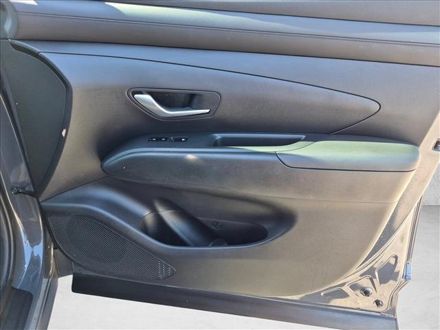 2026 Hyundai Tucson - $28,500