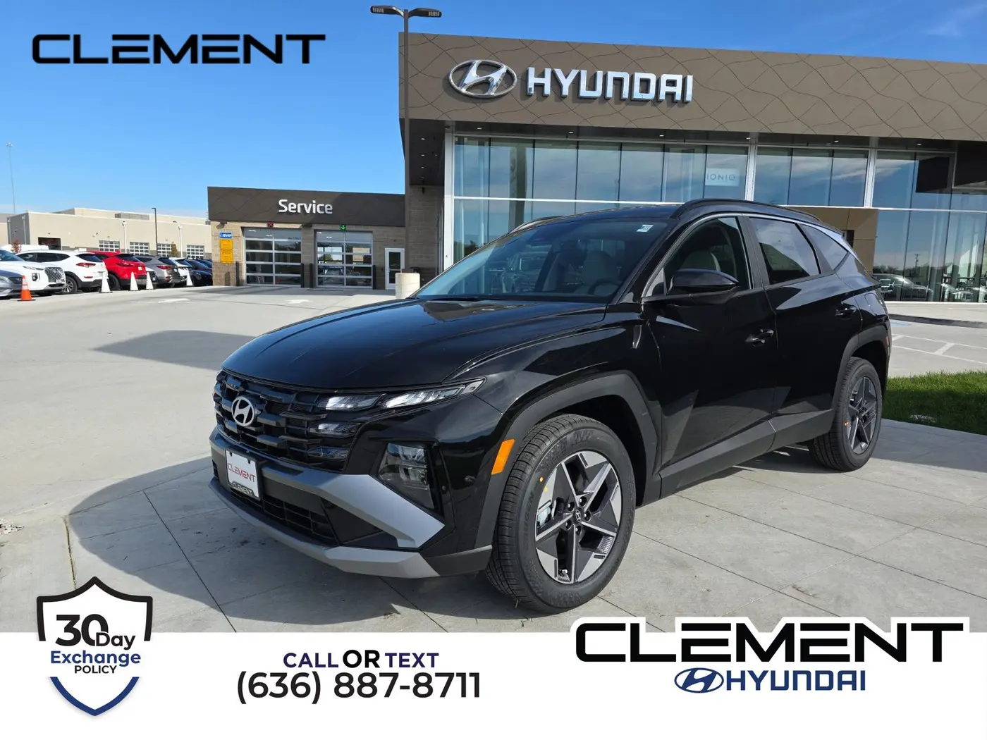 2026 Hyundai Tucson - $28,411