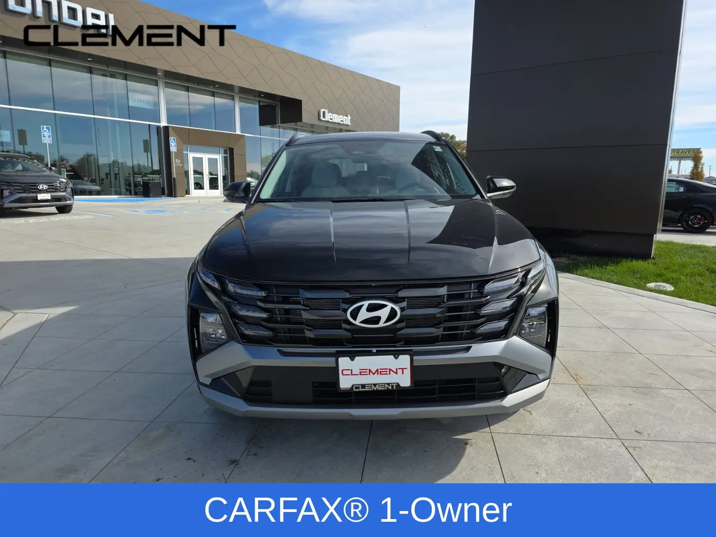 2026 Hyundai Tucson - $28,411