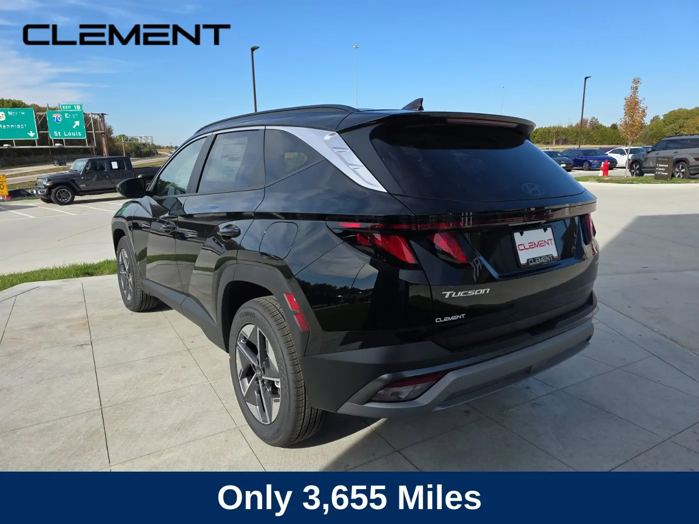 2026 Hyundai Tucson - $28,411
