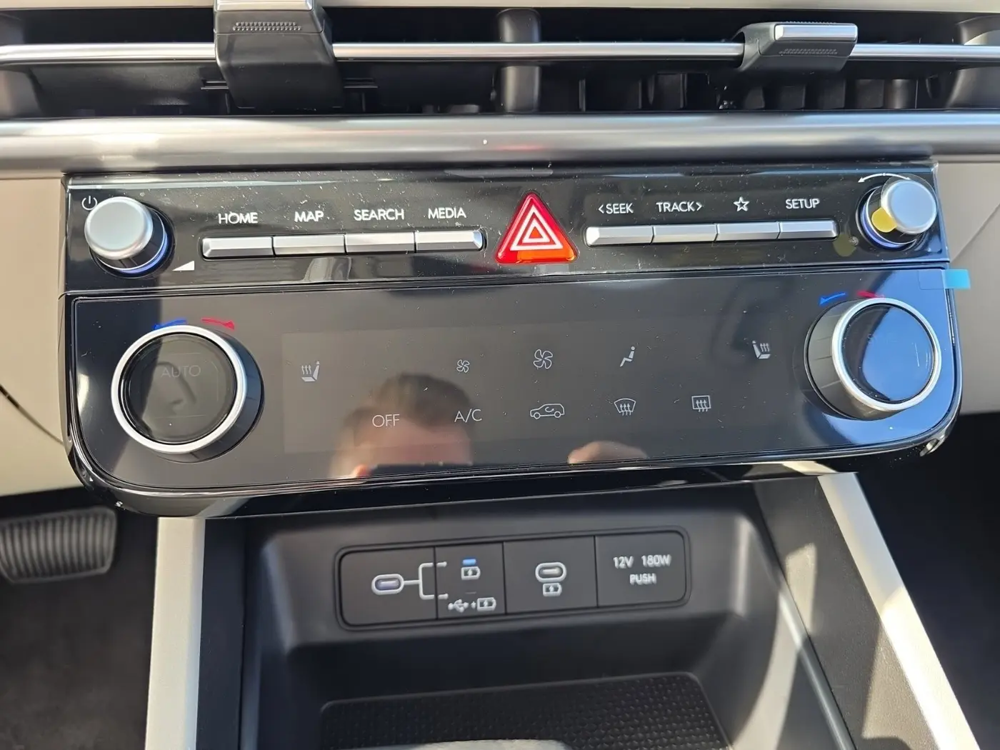 2026 Hyundai Tucson - $28,411