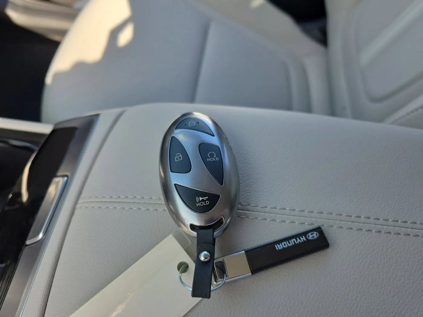 2026 Hyundai Tucson - $28,411