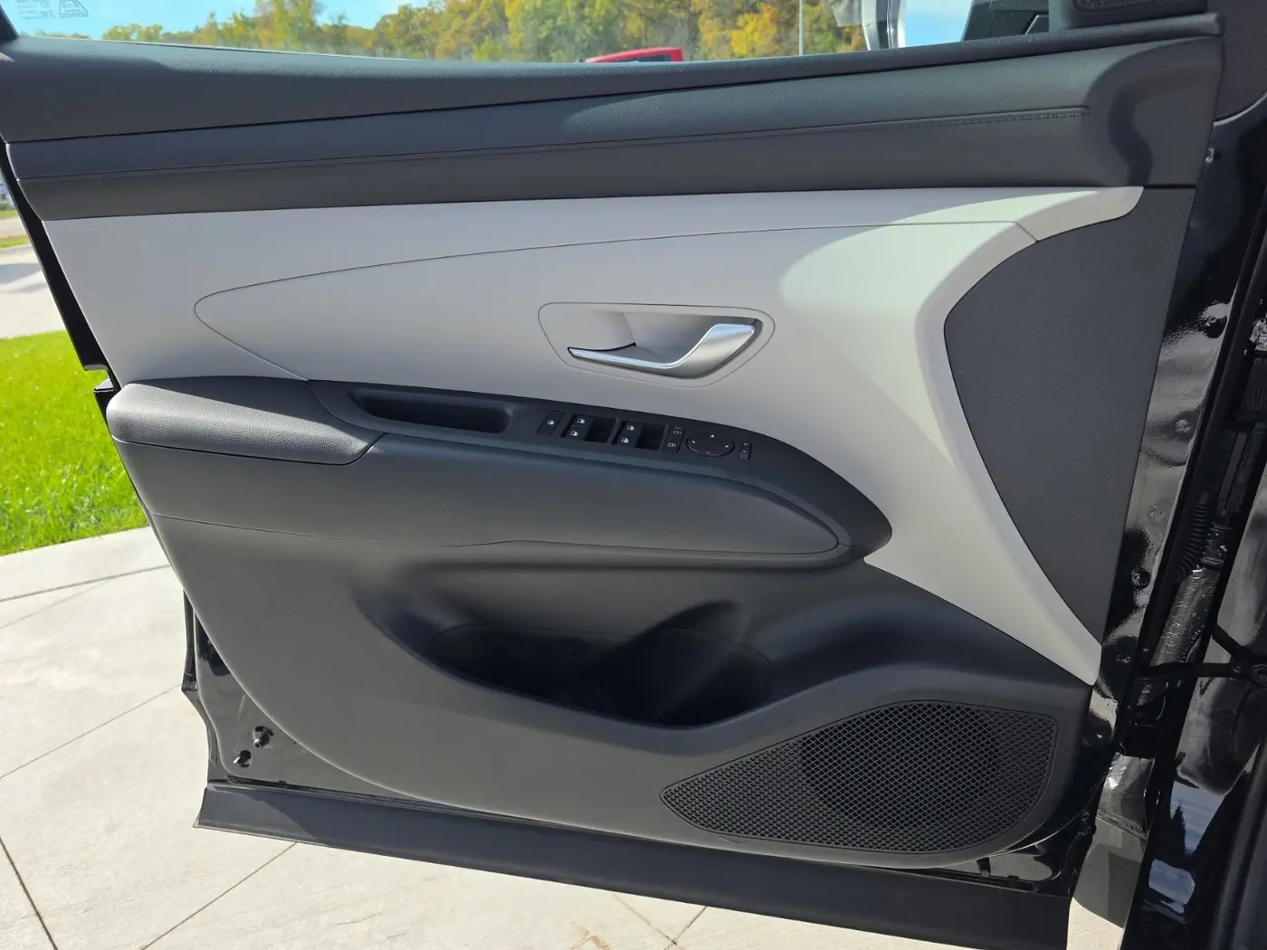 2026 Hyundai Tucson - $28,411