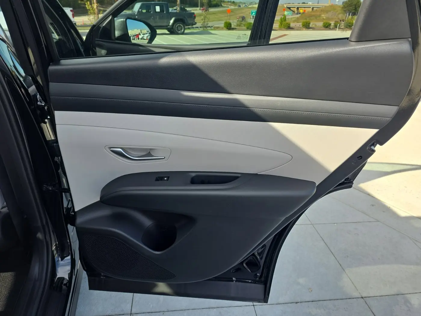 2026 Hyundai Tucson - $28,411