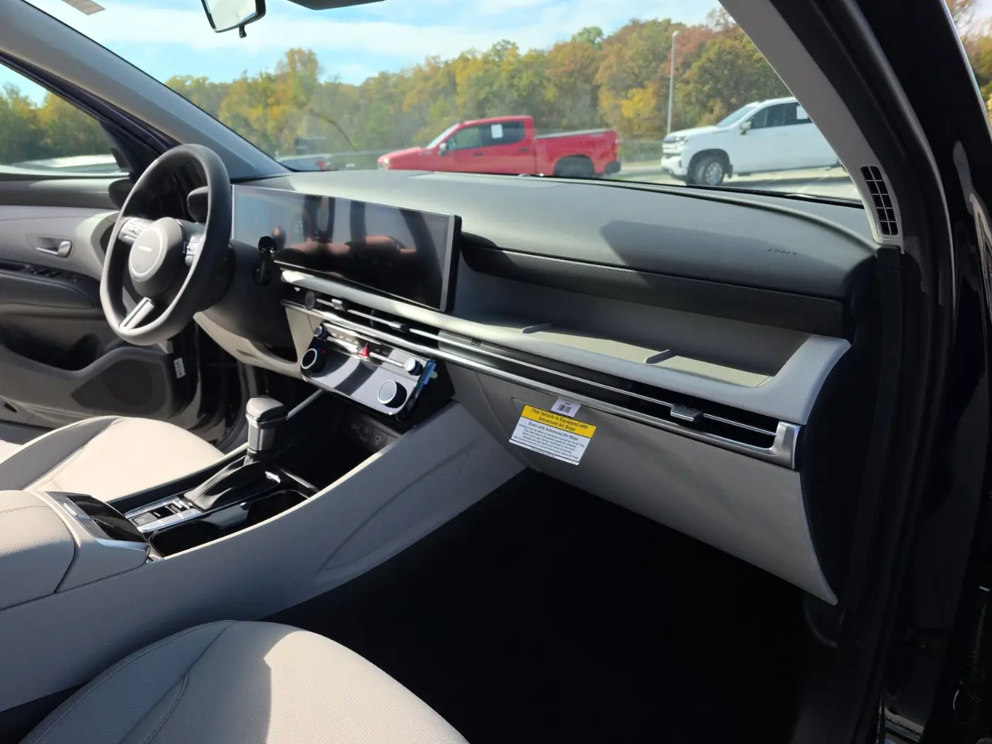 2026 Hyundai Tucson - $28,411