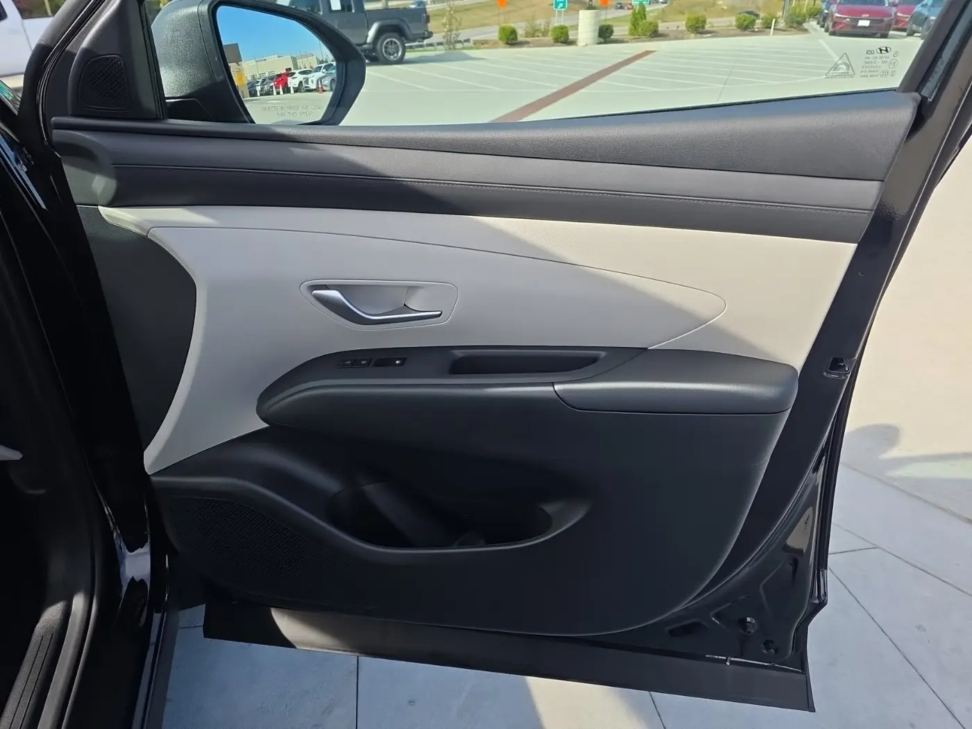 2026 Hyundai Tucson - $28,411