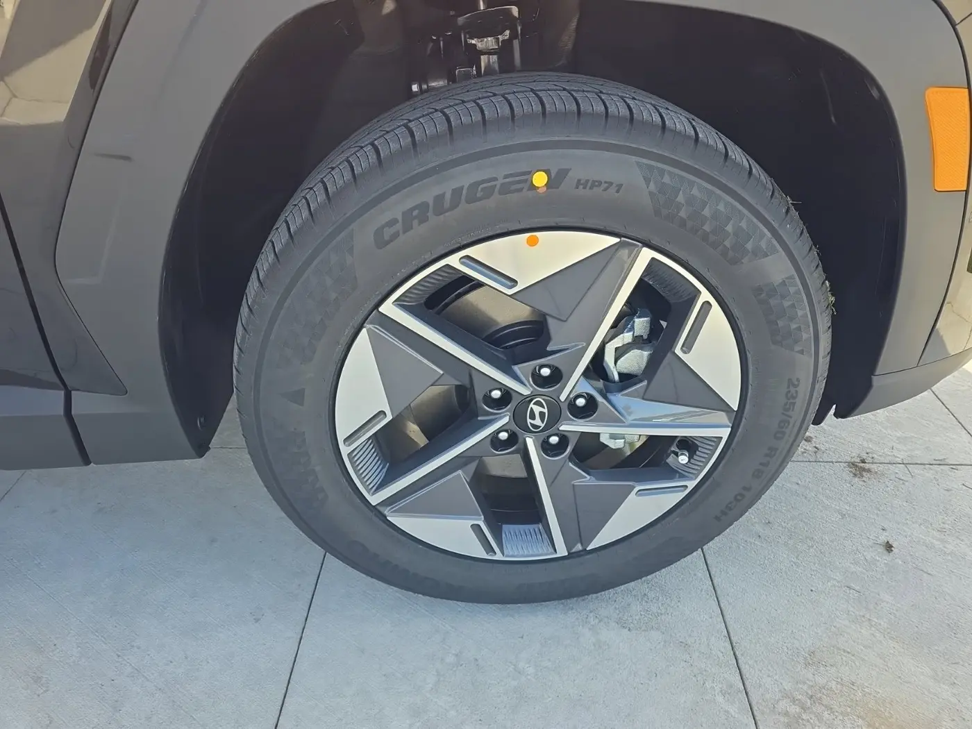 2026 Hyundai Tucson - $28,411