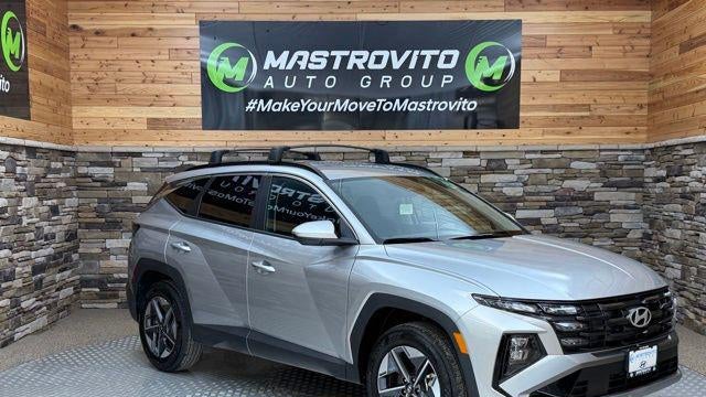 Preowned 2026 Hyundai TUCSON SEL for Sale