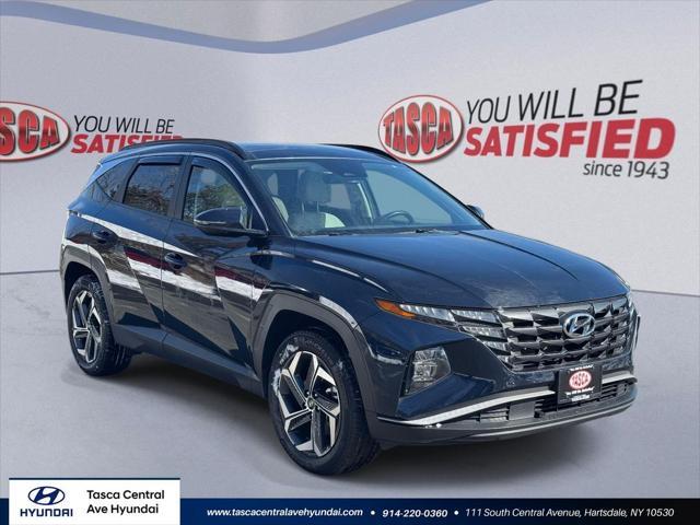 2026 Hyundai Tucson - $33,205