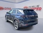 2026 Tucson Thumbnail 4