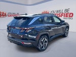 2026 Tucson Thumbnail 6